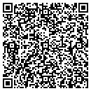 QR code with Axistangent contacts