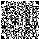 QR code with S & S Creative Designs contacts