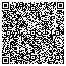 QR code with The Furclub contacts