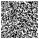 QR code with Toshi's Design contacts