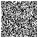 QR code with D R Welding contacts