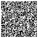 QR code with J & S Detailing contacts