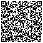QR code with B Tice Consulting Inc contacts