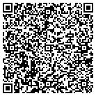 QR code with Headland United Methodist Chr contacts