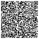 QR code with F N A Welding And Fabrication L contacts