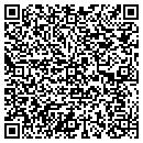 QR code with TLB Architecture contacts