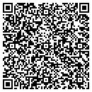 QR code with Hank Orton contacts