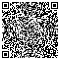 QR code with Pep Inc contacts