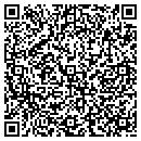 QR code with H&N Services contacts