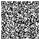 QR code with White Birch Studio contacts
