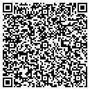 QR code with J R S Welding contacts