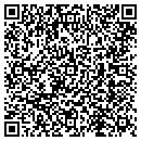 QR code with J V A Welding contacts