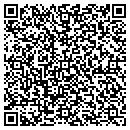 QR code with King Service & Welding contacts