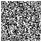 QR code with Kinsey Custom Welding Inc contacts