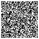 QR code with John's Service contacts