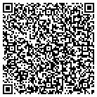 QR code with Mabson United Methodist Church contacts