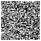 QR code with Radix Ecological Sustainability Center Inc contacts