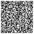 QR code with Macdermid Design Ltd contacts