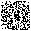 QR code with MES Service contacts