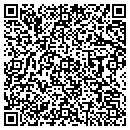 QR code with Gattis James contacts