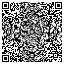 QR code with Gillham Mary A contacts