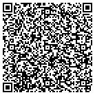 QR code with C T P Consulting Inc contacts