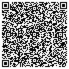 QR code with Cybercom Consulting Inc contacts