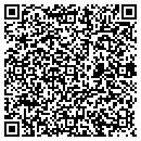 QR code with Haggett Ronald R contacts
