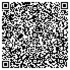 QR code with Daniel A Kullas Cdp contacts
