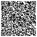 QR code with Hale Michael D contacts