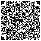 QR code with Mt Zion United Methodist Churc contacts