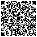 QR code with Hancock Christie contacts