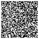 QR code with Haney Glennette contacts