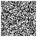 QR code with Hardin Julia K contacts