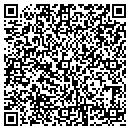 QR code with Radioshack contacts