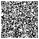 QR code with Datatarget contacts