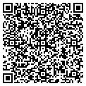 QR code with Hall Daycare contacts