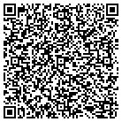 QR code with First Federal Bank Of The Midwest contacts