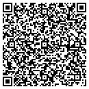 QR code with Hartwig Mary S contacts