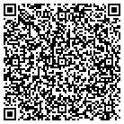 QR code with Pro Line Welding & Fabrication contacts
