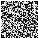 QR code with Hayes Joshua M contacts