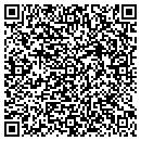 QR code with Hayes Sherry contacts