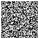 QR code with Hayes Sherry contacts