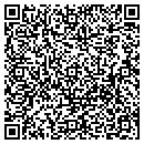 QR code with Hayes Tracy contacts