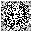 QR code with Hefner Richard F contacts