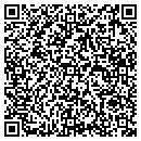 QR code with Henson L contacts