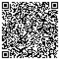 QR code with Dictatehq contacts
