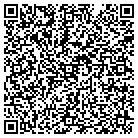 QR code with First Federal Savings & Loans contacts