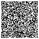 QR code with Hiser Corinne E contacts