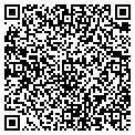QR code with Roy Hudgeons contacts